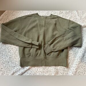 Old navy crewneck sweatshirt size Xs